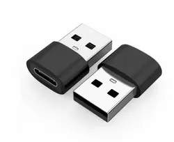Adapteris Micro Usb 3.1 į Usb Type-c įkrovimo sinchronizavimas