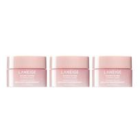 LANEIGE Cica Sleeping Mask Night Barrier Solution 10ml (3 Parinktys) #Bouncy & Firm 10ML X 3PCS white