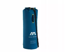 Vandeniui atsparus maišas 90 L mėlynas B0303038 Aqua Marina