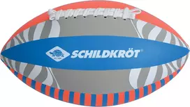 Amerikietiško futbolo kamuolys, dydis 6, neoprenas, atsparus vandeniui