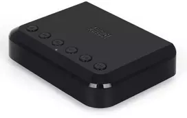 August Wr320 Bluetooth Wi-fi Multiroom imtuvas