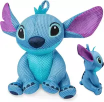 BINO Disney Stitch Minkštas Žaislas Vaikams, Stitch Disney Pliušinis Žaislas, Stitch Daiktai ir Disney Dovanos Vaikams
