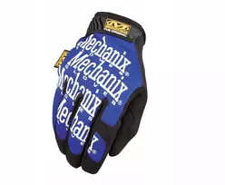 Mechanix Wear Mechanix The Original mėlynos pirštinės, dydis Xl