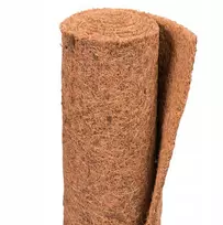 Natūrali kokoso pluošto danga augalams nuo šalčio 50x150 cm
