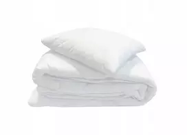 Confort Euro-comfort komplektas: antklodė + pagalvė darželiui 80x220+40x40cm!