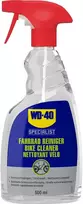 Wd-40 Specialist Valiklis Dviračiams 500 ml