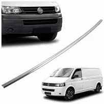 Priekinio buferio grotelių apdailos juosta Volkswagen Transporter V T5 2009-2015