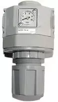 Ventiliatorius Ckd tinklo slėgio reduktorius R4000-15g 1/2"
