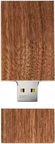 Garrulax Usb atmintinė, 8Gb medinė Usb 2.0 didelės spartos Usb atmintinės raktas atmintinė rašiklis duomenų atmintinė U diskas (riešutas)