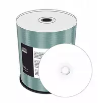 Levien Mediarange Cd-r diskai 700Mb 80min 52x greitis 100 vienetų printable