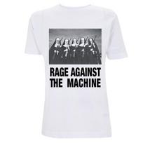 Rage Against The Machine 039Nuns And Guns039 T shirt NEW Unisex T-Shirt XL gray