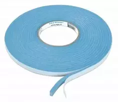 Siga Primur Rolle 12x4 mm - membranų sujungimui