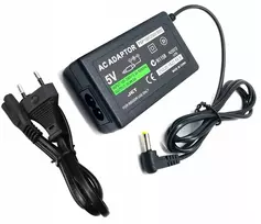 Aptel tinklo įkroviklis 230v 2a konsolei Psp visi modeliai Psp25