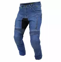 Vyriški džinsai Cappa Racing Mugello Kevlar mėlyni 38/32 - 2xl