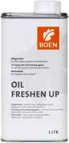 Bona Alyva medinių grindų apsaugai ir atnaujinimui Boen Freshen Up 1l