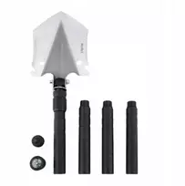 Sulankstomas kastuvas Nextorch Nextool Frigate Kt5524