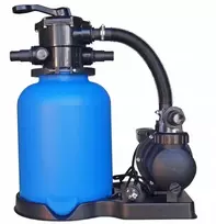 Eco Oku filtravimo rinkinys sodo baseinui 25m3 6m3/h