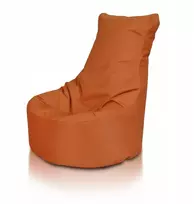 Ecopuf Sėdima dalis S Poliesteris Nc11 fotelis balkonas, terasa, sodas