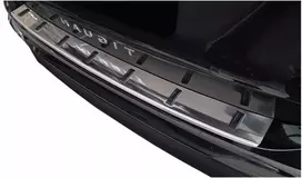 Avisa Bamperio apdaila Volkswagen Tiguan Iii nuo 2024 m