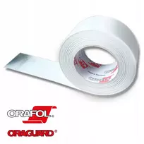 Apsauginė plėvelės juosta dviračiui Oraguard 270 8x500cm