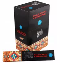 Smilkalai Tribal Soul - Palo Santo + Pušis 15g T07