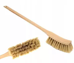 Automobilio valymo ir sniego šalinimo šepetys 60cm