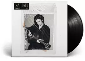 Vinilinė plokštelė Sahar [vinyl Lp]
