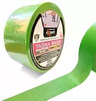 Color Expert Profesionali washi ryžių maskavimo juosta tiksliam atskyrimui 48x33m