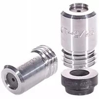 Clemco Ct2/25 3mm volframo karbido smėliasrovės antgalis