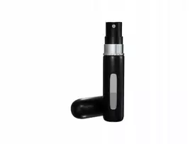 Purškiklis kvepalams - lengvas ir kompaktiškas, idealus kelionėms, 5 ml