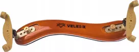 Veles-x Slim medinis smuiko peties atramas, medinė peties atrama