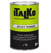 Italko epoksidinis skiediklis epoksidui 1l