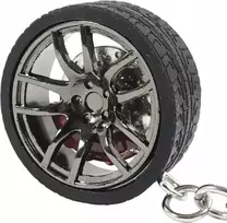 Raktų pakabukas ratlankis padanga brembo diskas audi vw bmw volvo