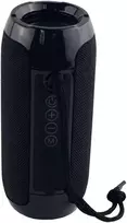 Kompiuterio kolonėlės Manta nešiojama bluetooth kolonėlė - Party Speaker 2 x 5 W - Boombox Fm/usb/micro Sd Kortelė/aux-in - Laisvų rankų įranga - Patobulintas žemų dažnių garsas - Spk12go