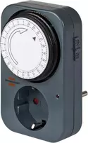 Brennenstuhl Mz 20 Mechaninis Laikmatis
