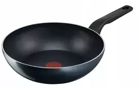 Wok keptuvė Generous Cook, 28 cm, indukcinė, neprideganti