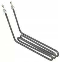 Šildytuvas 2000w 230v ilgis 250mm plotis 45mm gruzdintuvei