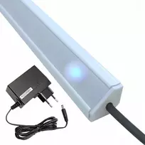Led juosta Podszafkowa balta Premium 1m Narożne