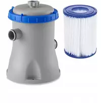 Bestway 58381 filtravimo siurblys baseinui, 1249 l/h