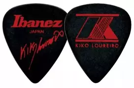 Ibanez B1000kl-bk Kiko Loureiro plektronas (1 vnt.)