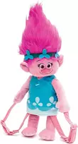 Joy Toy 67696 trolls poppy head pliušinė kuprinė
