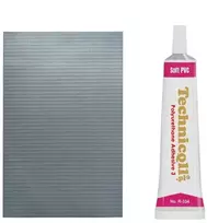Techniqll Klijai Technicqll Soft Pvc, No.R-334, 1 vnt.