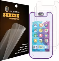 Mr.shield ekrano apsauga, suderinama su Vtech Kidibuzz 3 [premium Clear] [3 vnt. pakuotė] ekrano apsauga (pet medžiaga)