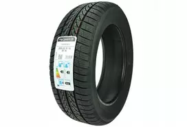 1 x 205/55r16 91h 4seasons 2 Point S padangos Całoroczne, pagaminta Vokietijoje