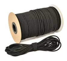 Guminė virvė elastinė expander guminė virvė 6mm 20m