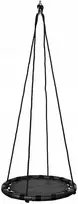 4IQ Sūpynės gandralizdis sulankstomas 60 cm + Straps pakabinimui
