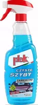 Plak Candivetro efektyvus stiklų valiklis 750ml 547