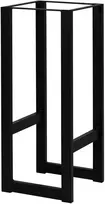 Metalinis rėmas Loft L17 kėdė-taburetė 71,5 cm