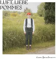 Vinilinė plokštelė Oras, meilė, bulvytės