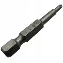 Bitų antgalis suktuvui tx15 50mm torx 1vnt fastex